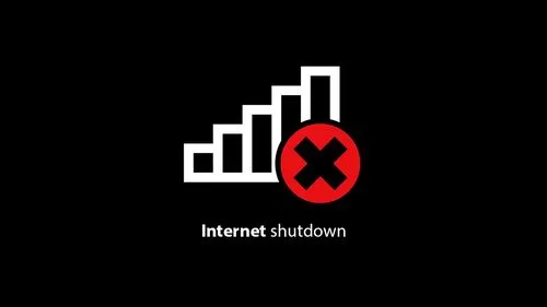 How to fix frequent disconnections or internet shutdown on Windows PC.